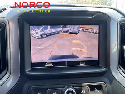 2022 Chevrolet Silverado 1500 Work Truck - Photo 22 - Norco, CA 92860