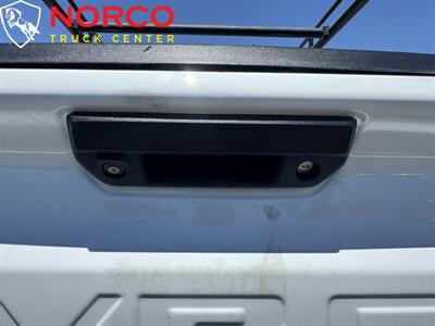 2022 Chevrolet Silverado 1500 Work Truck - Photo 9 - Norco, CA 92860