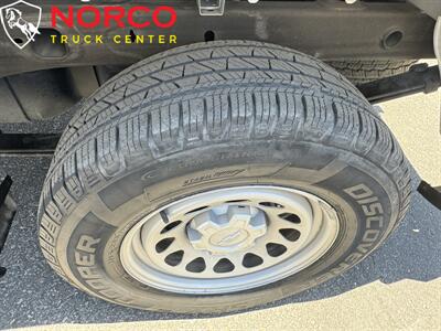 2022 Chevrolet Silverado 1500 Work Truck - Photo 12 - Norco, CA 92860