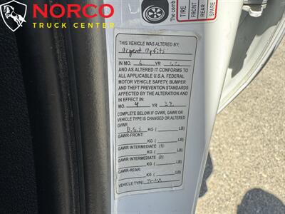 2022 Chevrolet Silverado 1500 Work Truck - Photo 24 - Norco, CA 92860