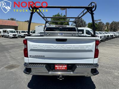 2022 Chevrolet Silverado 1500 Work Truck - Photo 6 - Norco, CA 92860