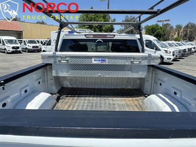 2022 Chevrolet Silverado 1500 Work Truck - Photo 7 - Norco, CA 92860