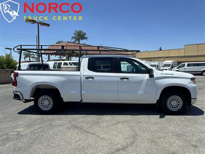 2022 Chevrolet Silverado 1500 Work Truck - Photo 1 - Norco, CA 92860