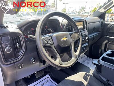 2022 Chevrolet Silverado 1500 Work Truck - Photo 18 - Norco, CA 92860