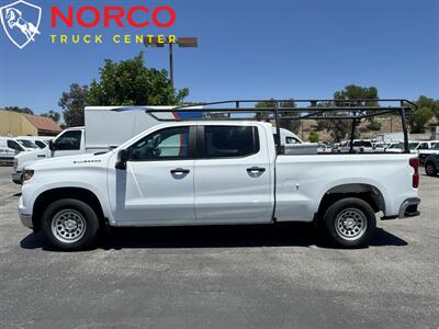 2022 Chevrolet Silverado 1500 Work Truck - Photo 11 - Norco, CA 92860