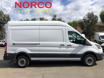 2020 Ford Transit 250 T250 High Roof Cargo   - Photo 1 - Norco, CA 92860