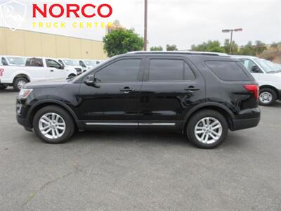 2017 Ford Explorer XLT 7 Passenger  4 Door 7 Passenger - Photo 5 - Norco, CA 92860