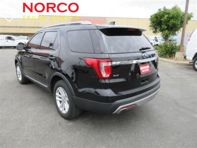 2017 Ford Explorer XLT 7 Passenger  4 Door 7 Passenger - Photo 6 - Norco, CA 92860