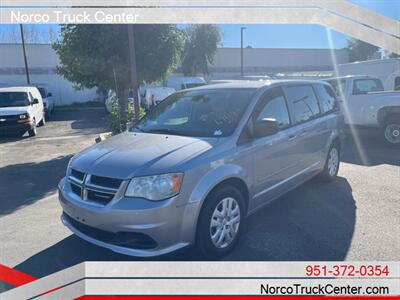 2014 Dodge Grand Caravan SE   - Photo 7 - Norco, CA 92860