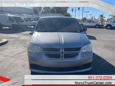 2014 Dodge Grand Caravan SE   - Photo 8 - Norco, CA 92860