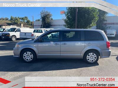 2014 Dodge Grand Caravan SE   - Photo 6 - Norco, CA 92860