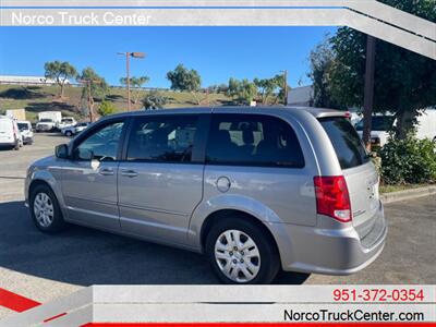 2014 Dodge Grand Caravan SE   - Photo 5 - Norco, CA 92860