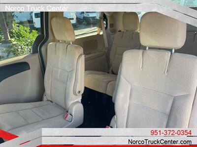 2014 Dodge Grand Caravan SE   - Photo 10 - Norco, CA 92860