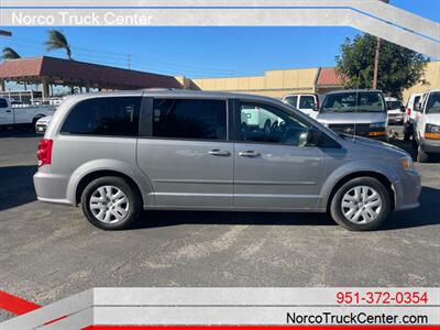 2014 Dodge Grand Caravan SE   - Photo 1 - Norco, CA 92860