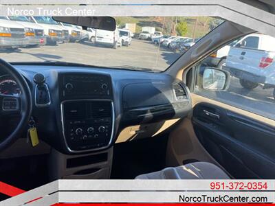 2014 Dodge Grand Caravan SE   - Photo 13 - Norco, CA 92860