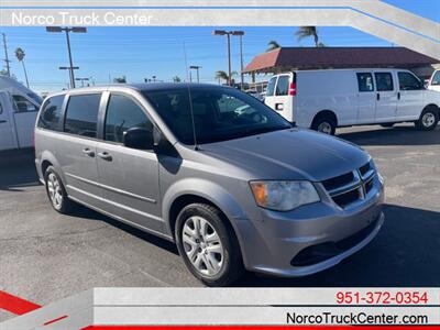 2014 Dodge Grand Caravan SE   - Photo 9 - Norco, CA 92860