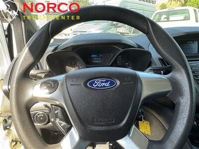 2015 Ford Transit Connect XL - Photo 20 - Norco, CA 92860