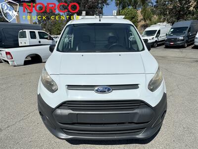2015 Ford Transit Connect XL - Photo 3 - Norco, CA 92860