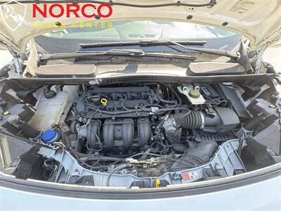2015 Ford Transit Connect XL - Photo 23 - Norco, CA 92860