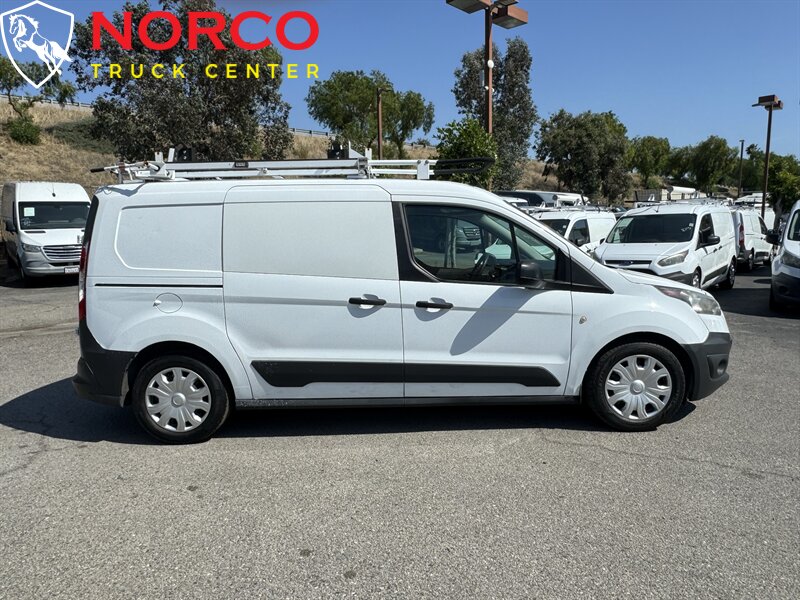 2015 Ford Transit Connect Van XL LWB (Rear 180 Degree Door)'s photo