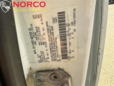 2015 Ford Transit Connect XL - Photo 22 - Norco, CA 92860