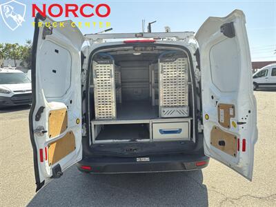2015 Ford Transit Connect XL - Photo 11 - Norco, CA 92860