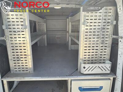 2015 Ford Transit Connect XL - Photo 12 - Norco, CA 92860