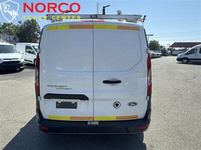 2015 Ford Transit Connect XL - Photo 10 - Norco, CA 92860