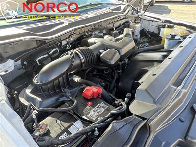 2019 Ford F-250 Super Duty XL 9' x 7' Stake Bed - Photo 22 - Norco, CA 92860