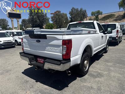 2019 Ford F-250 Super Duty Regular Cab Long Bed w/ Tool Boxes - Photo 10 - Norco, CA 92860