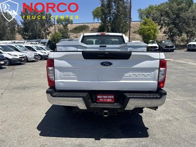 2019 Ford F-250 Super Duty Regular Cab Long Bed w/ Tool Boxes - Photo 7 - Norco, CA 92860