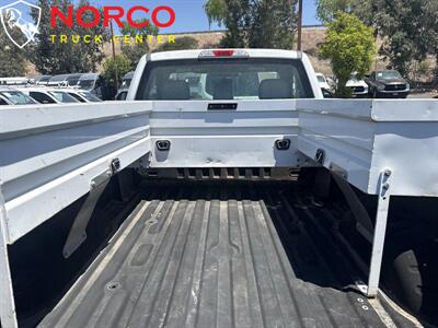 2019 Ford F-250 Super Duty Regular Cab Long Bed w/ Tool Boxes - Photo 9 - Norco, CA 92860