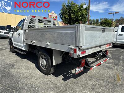2019 Ford F-250 Super Duty XL 9' x 7' Stake Bed - Photo 6 - Norco, CA 92860