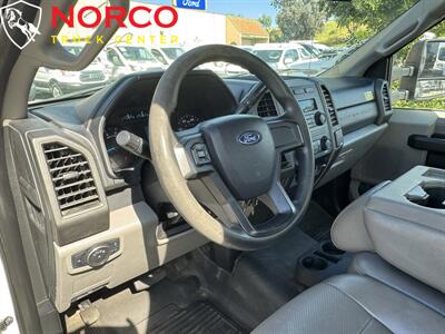 2019 Ford F-250 Super Duty XL 9' x 7' Stake Bed - Photo 15 - Norco, CA 92860