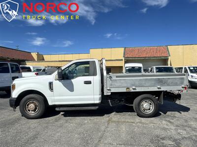 2019 Ford F-250 Super Duty XL 9' x 7' Stake Bed - Photo 5 - Norco, CA 92860