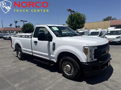 2019 Ford F-250 Super Duty Regular Cab Long Bed w/ Tool Boxes - Photo 2 - Norco, CA 92860