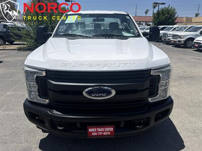 2019 Ford F-250 Super Duty Regular Cab Long Bed w/ Tool Boxes - Photo 3 - Norco, CA 92860