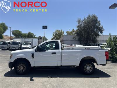2019 Ford F-250 Super Duty Regular Cab Long Bed w/ Tool Boxes - Photo 5 - Norco, CA 92860