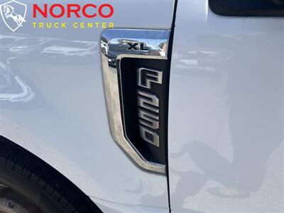 2019 Ford F-250 Super Duty Regular Cab Long Bed w/ Tool Boxes - Photo 11 - Norco, CA 92860