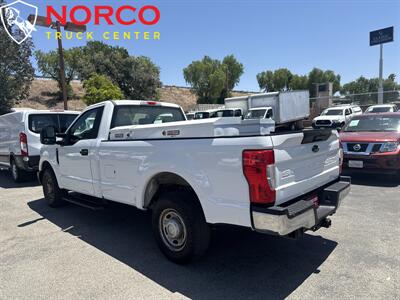 2019 Ford F-250 Super Duty Regular Cab Long Bed w/ Tool Boxes - Photo 6 - Norco, CA 92860