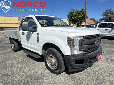 2019 Ford F-250 Super Duty XL 9' x 7' Stake Bed - Photo 2 - Norco, CA 92860