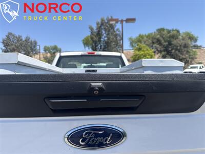 2019 Ford F-250 Super Duty Regular Cab Long Bed w/ Tool Boxes - Photo 8 - Norco, CA 92860