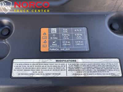 2019 Ford F-250 Super Duty XL 9' x 7' Stake Bed - Photo 23 - Norco, CA 92860