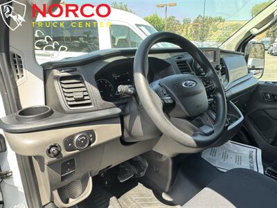 2024 Ford Transit 250 T250 Cargo   - Photo 18 - Norco, CA 92860