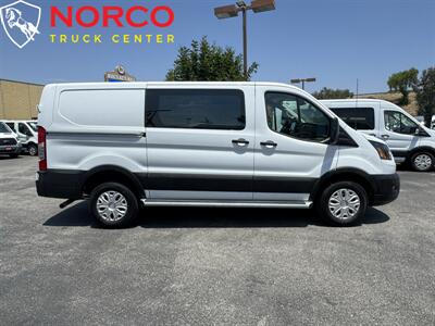 2024 Ford Transit 250 T250 Cargo   - Photo 1 - Norco, CA 92860