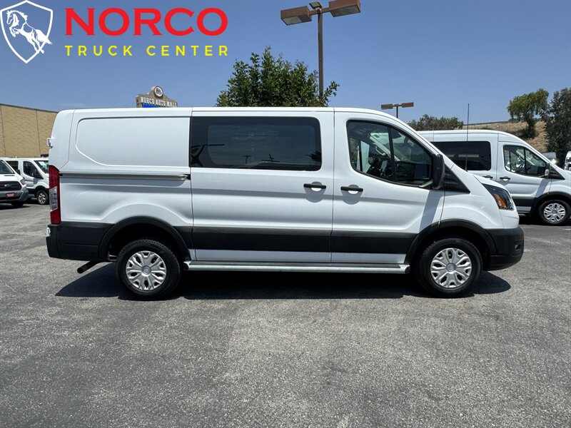 2024 Ford Transit 250  