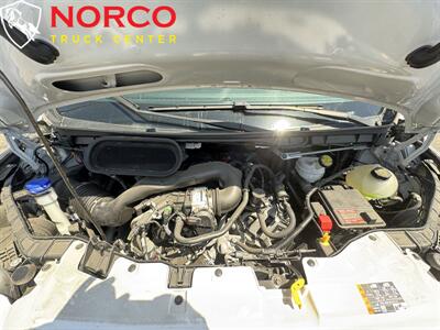 2024 Ford Transit 250 T250 Cargo   - Photo 24 - Norco, CA 92860