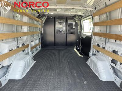 2024 Ford Transit 250 T250 Cargo   - Photo 12 - Norco, CA 92860