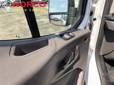 2024 Ford Transit 250 T250 Cargo   - Photo 17 - Norco, CA 92860
