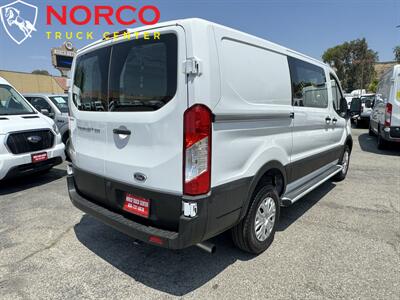 2024 Ford Transit 250 T250 Cargo   - Photo 10 - Norco, CA 92860